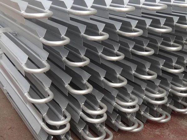 冷庫(kù)鋁排管